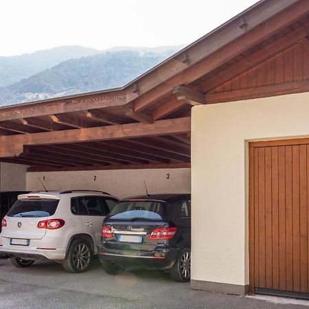 Mayr Apartments プラウス エクステリア 写真