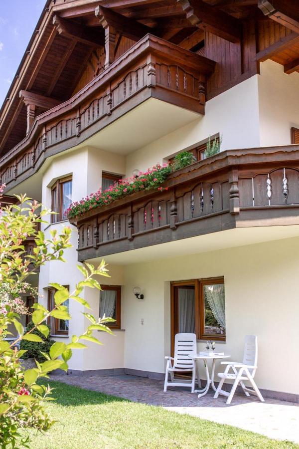 Mayr Apartments プラウス エクステリア 写真