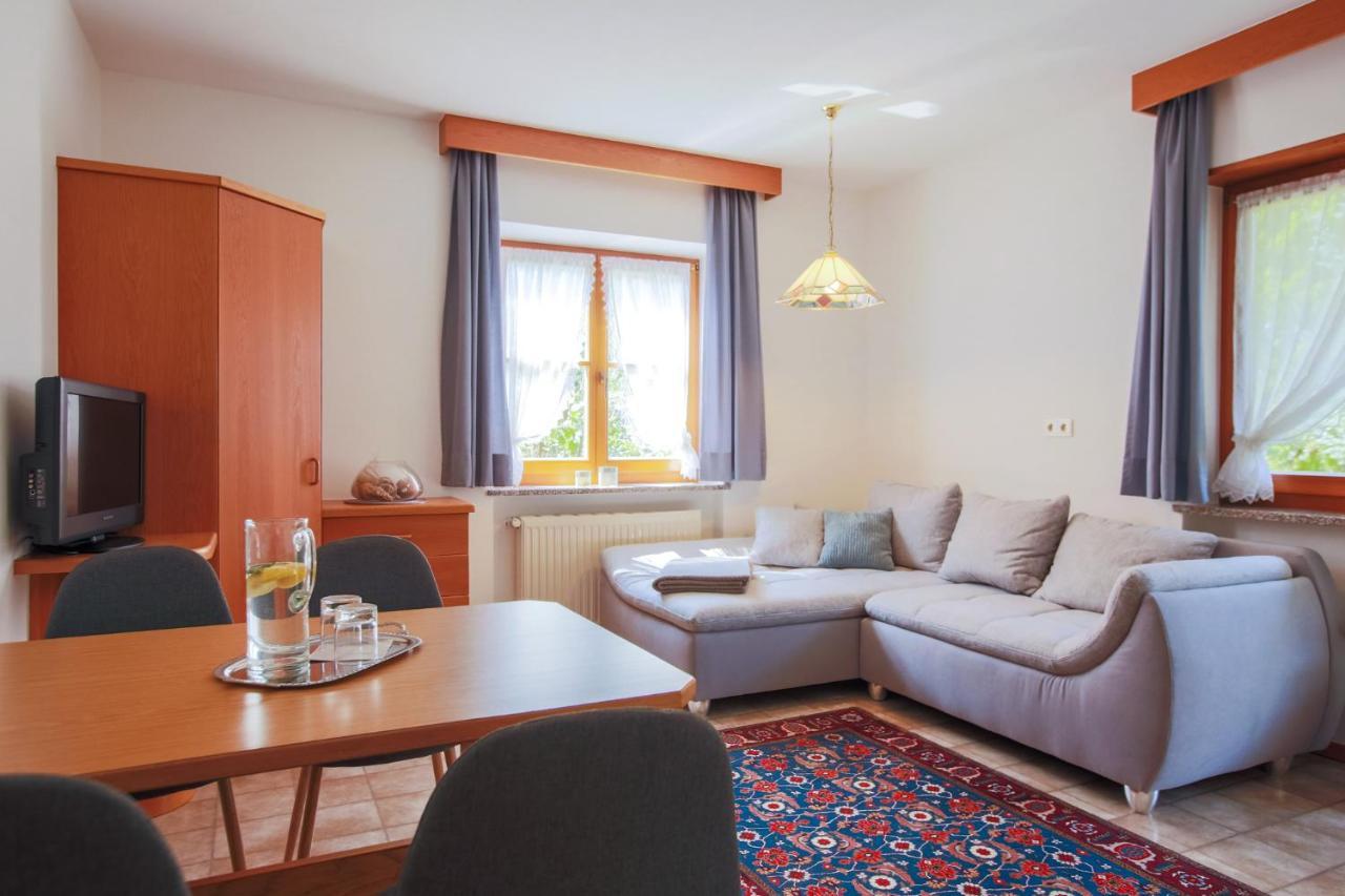 Mayr Apartments プラウス エクステリア 写真