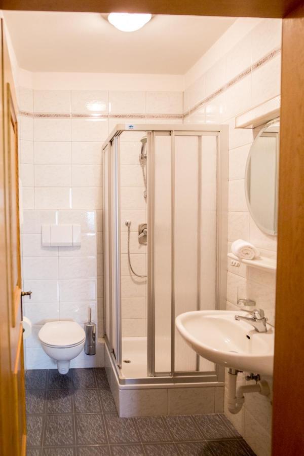 Mayr Apartments プラウス エクステリア 写真