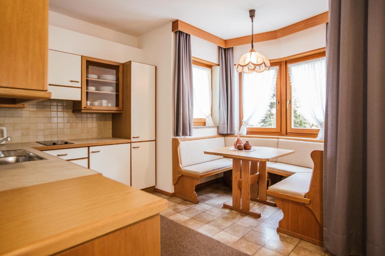 Mayr Apartments プラウス エクステリア 写真