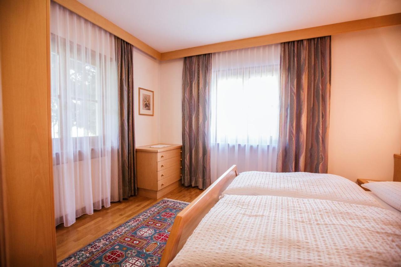 Mayr Apartments プラウス エクステリア 写真