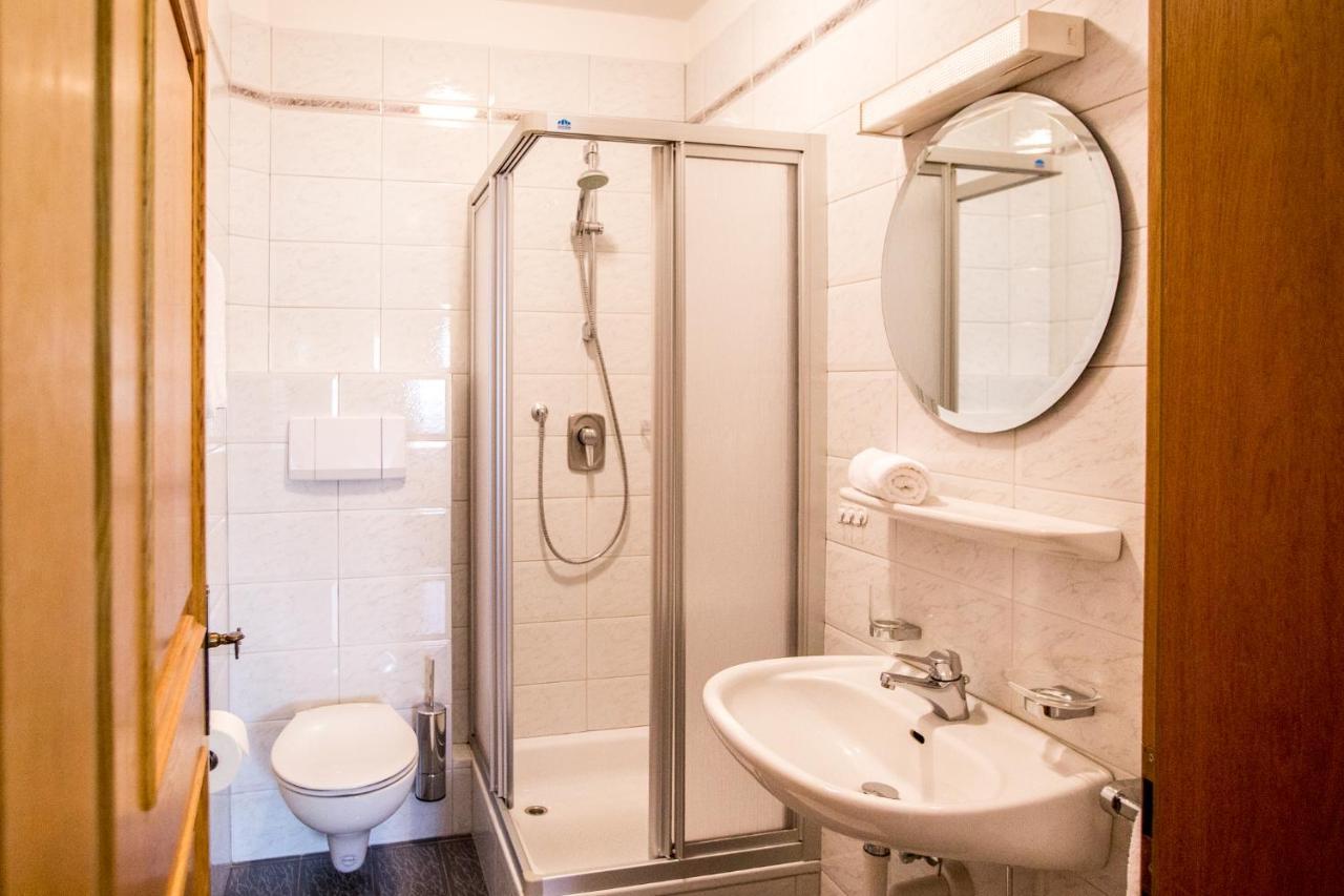 Mayr Apartments プラウス エクステリア 写真