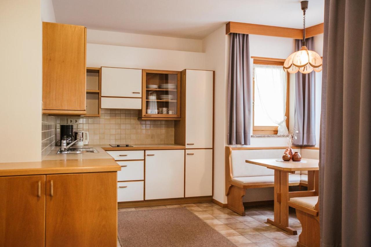 Mayr Apartments プラウス エクステリア 写真