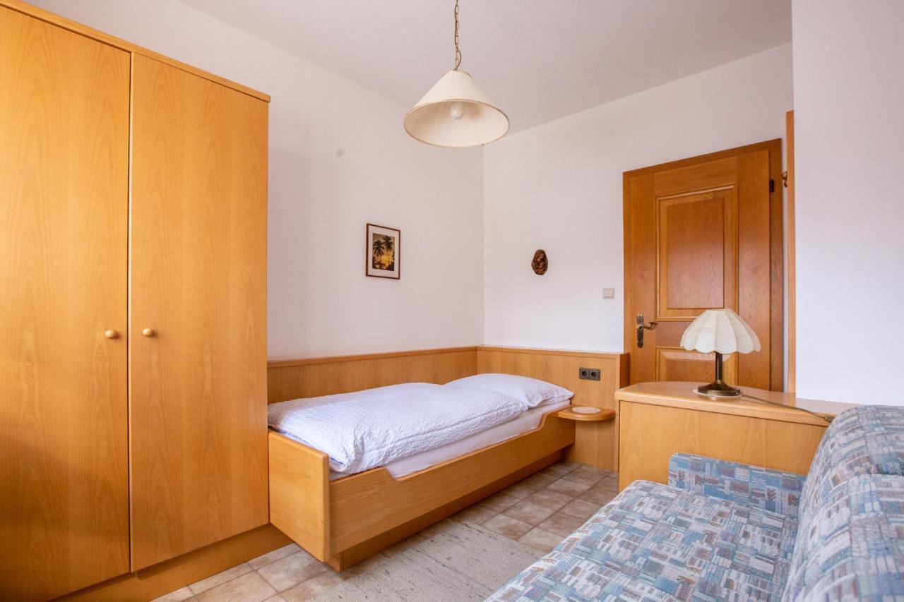 Mayr Apartments プラウス エクステリア 写真