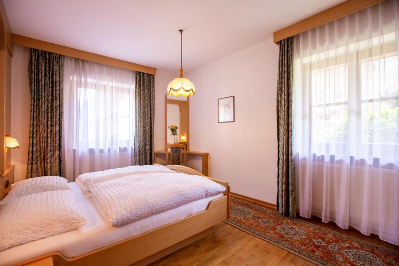 Mayr Apartments プラウス エクステリア 写真