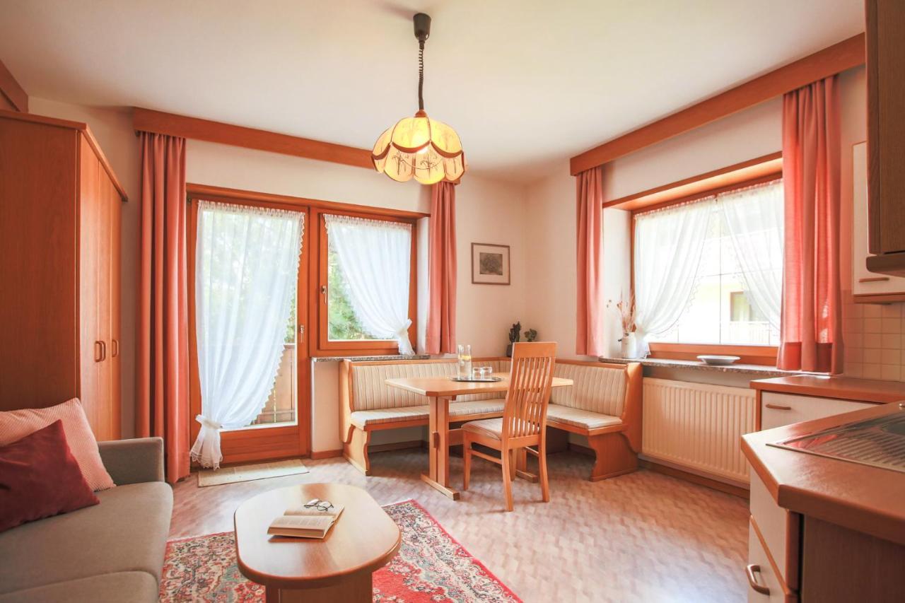 Mayr Apartments プラウス エクステリア 写真