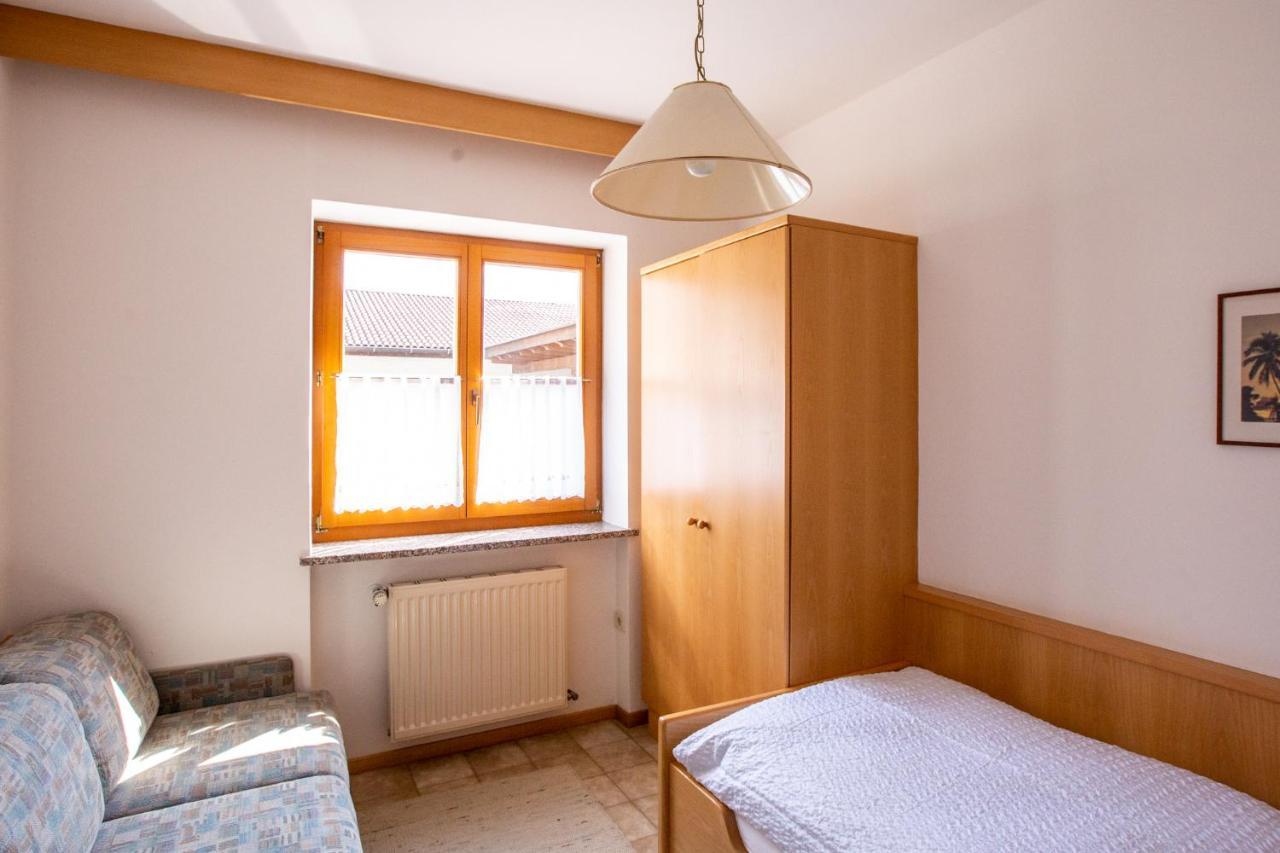 Mayr Apartments プラウス エクステリア 写真