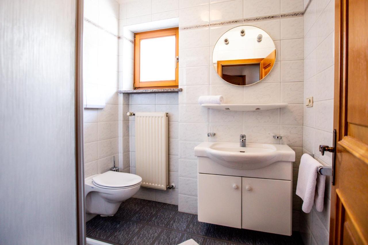 Mayr Apartments プラウス エクステリア 写真