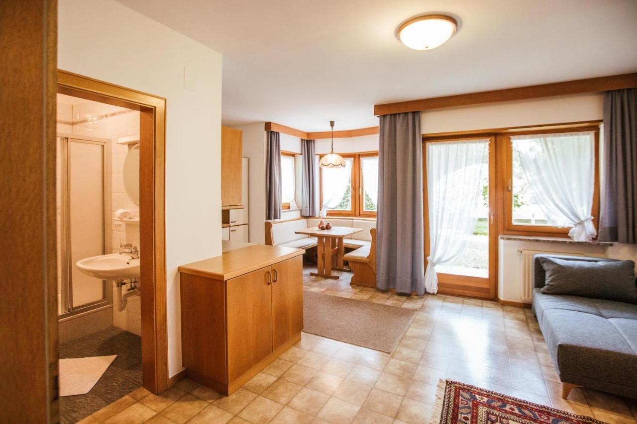 Mayr Apartments プラウス エクステリア 写真