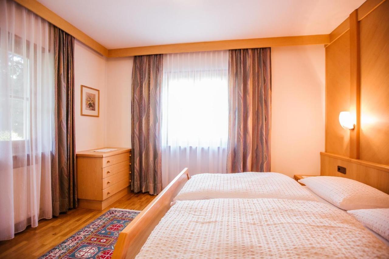 Mayr Apartments プラウス エクステリア 写真