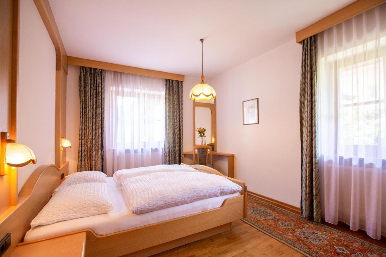 Mayr Apartments プラウス エクステリア 写真