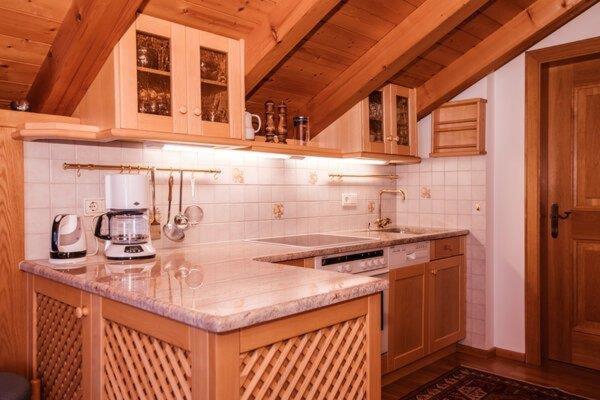 Mayr Apartments プラウス エクステリア 写真