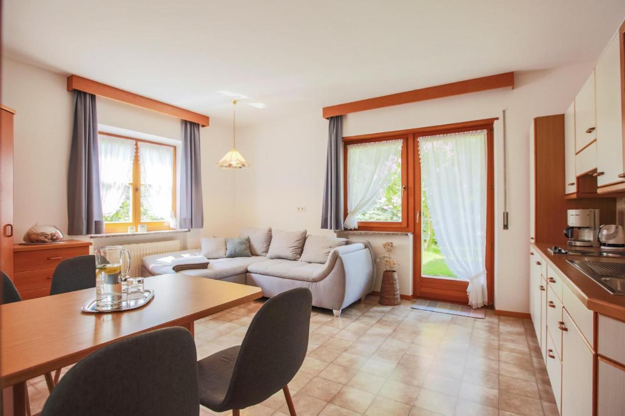 Mayr Apartments プラウス エクステリア 写真