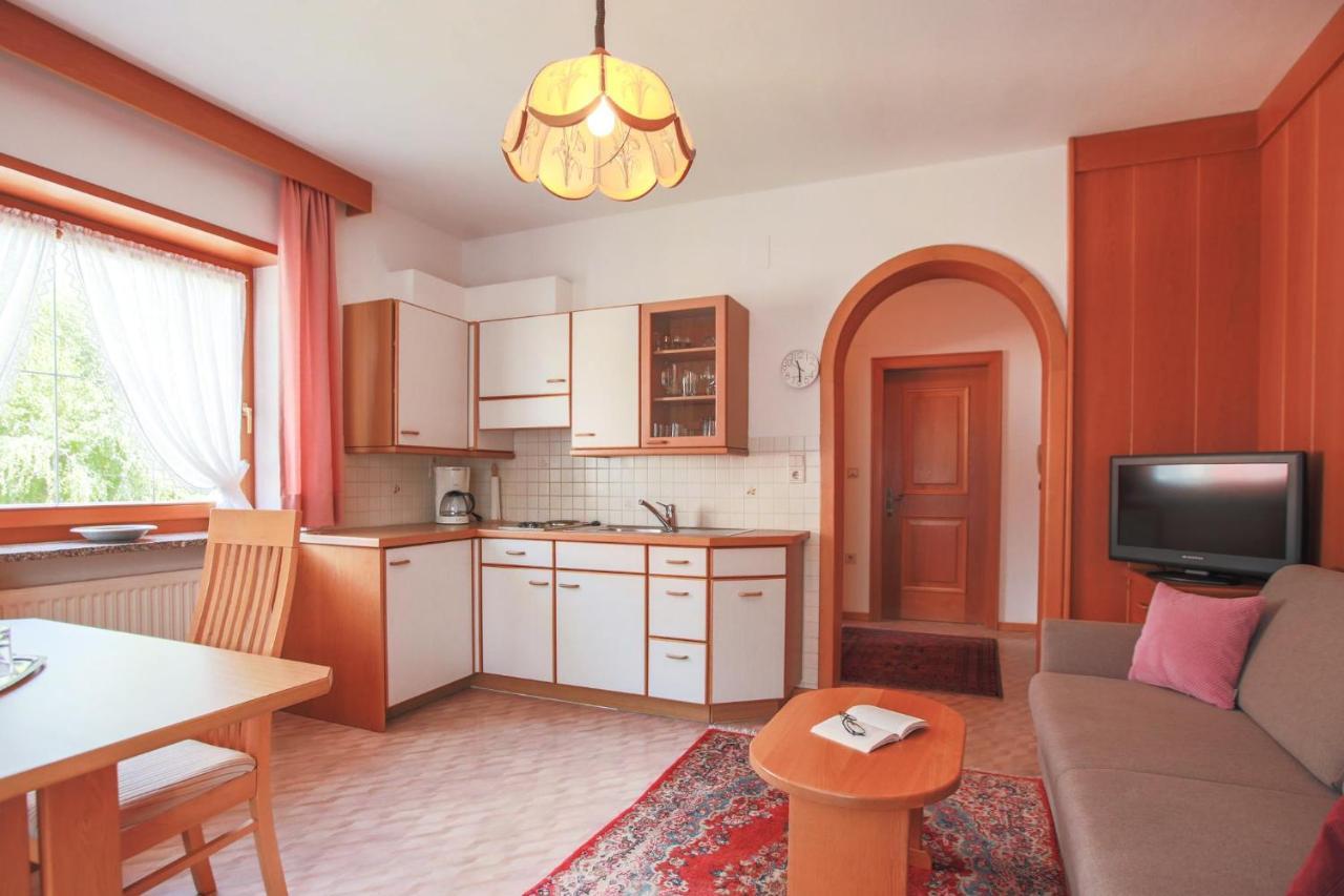 Mayr Apartments プラウス エクステリア 写真